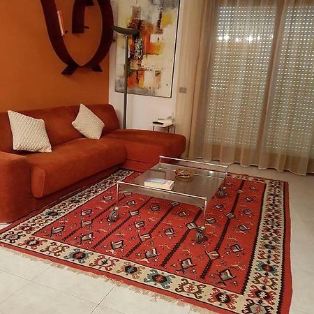Residenza Annalisa Daire Torri di Quartesolo Dış mekan fotoğraf