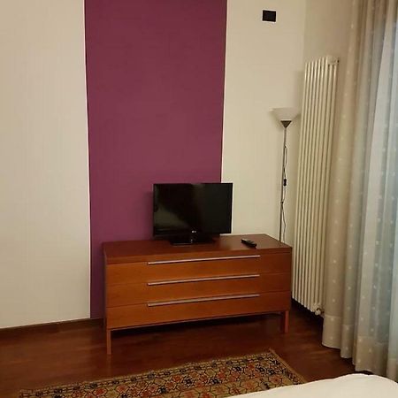 Residenza Annalisa Daire Torri di Quartesolo Dış mekan fotoğraf