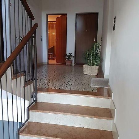 Residenza Annalisa Daire Torri di Quartesolo Dış mekan fotoğraf