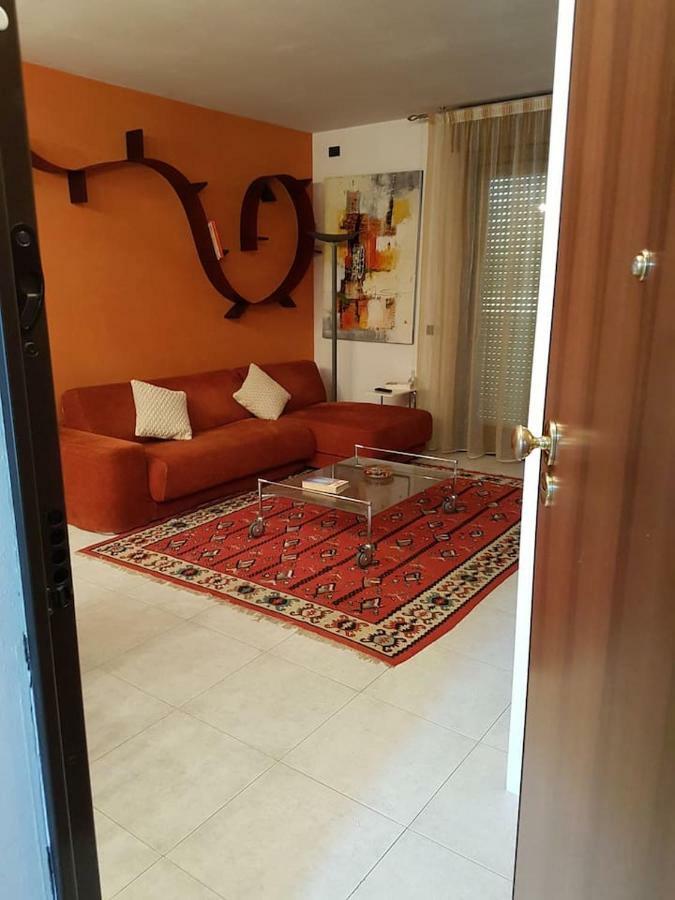 Residenza Annalisa Daire Torri di Quartesolo Dış mekan fotoğraf