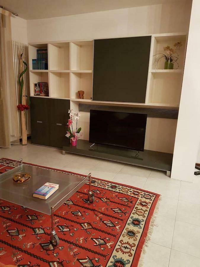 Residenza Annalisa Daire Torri di Quartesolo Dış mekan fotoğraf
