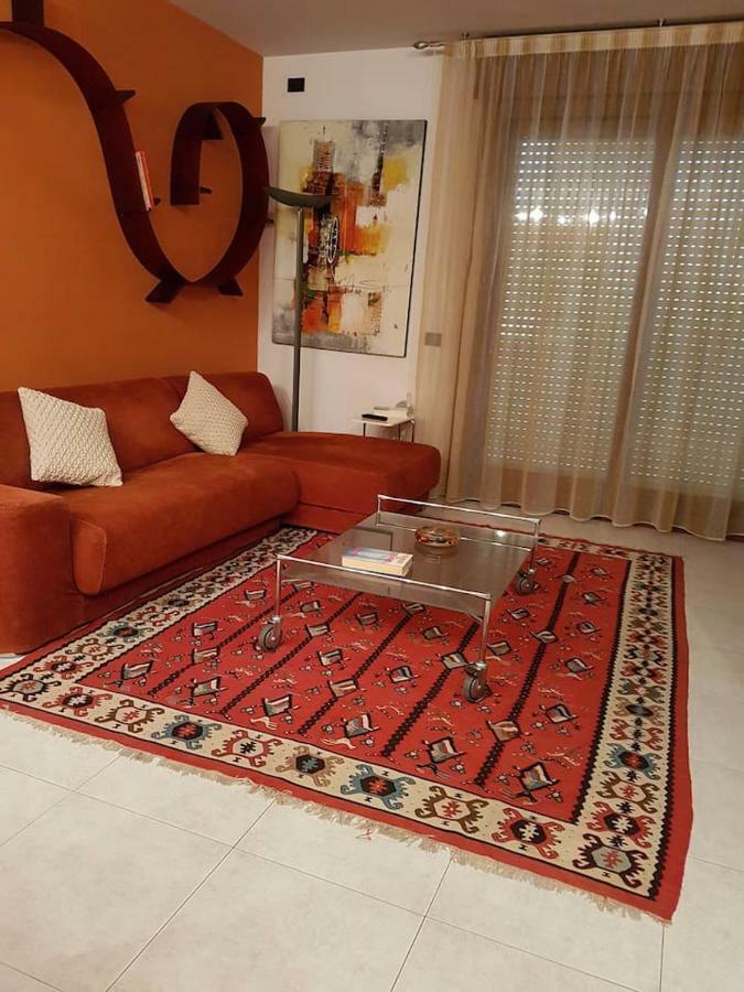 Residenza Annalisa Daire Torri di Quartesolo Dış mekan fotoğraf