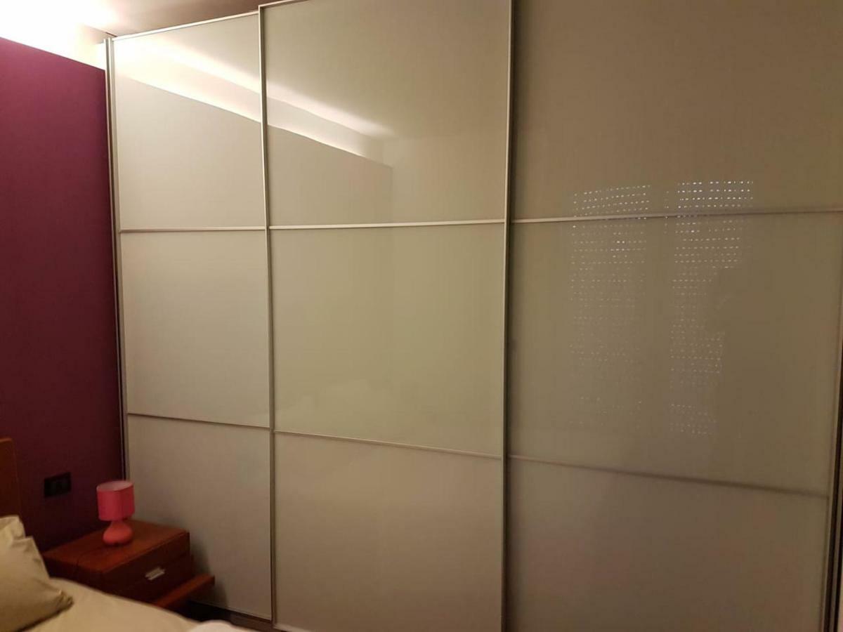 Residenza Annalisa Daire Torri di Quartesolo Dış mekan fotoğraf