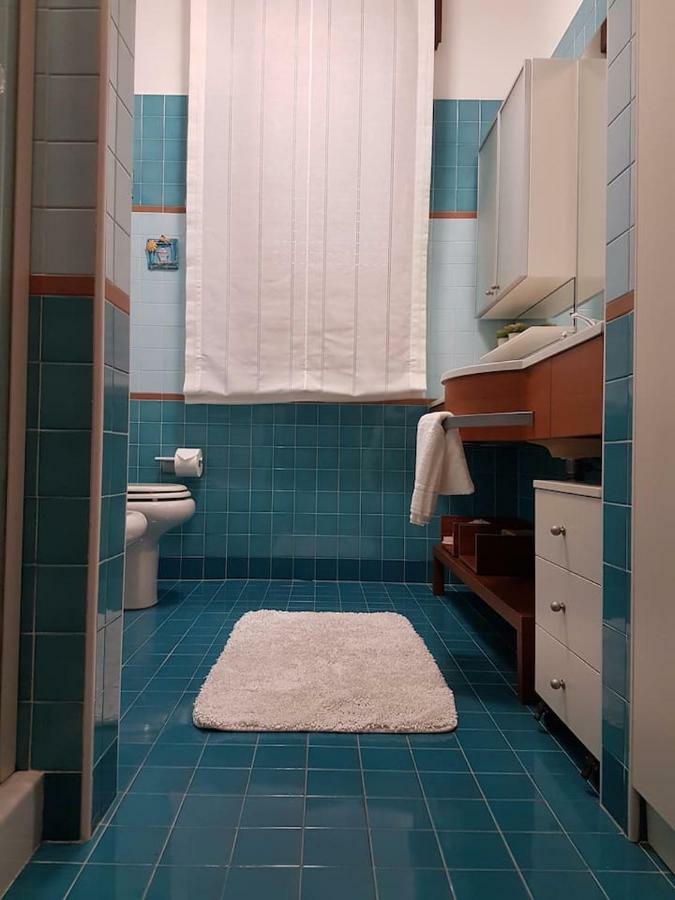 Residenza Annalisa Daire Torri di Quartesolo Dış mekan fotoğraf