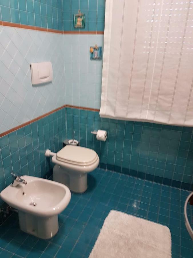 Residenza Annalisa Daire Torri di Quartesolo Dış mekan fotoğraf