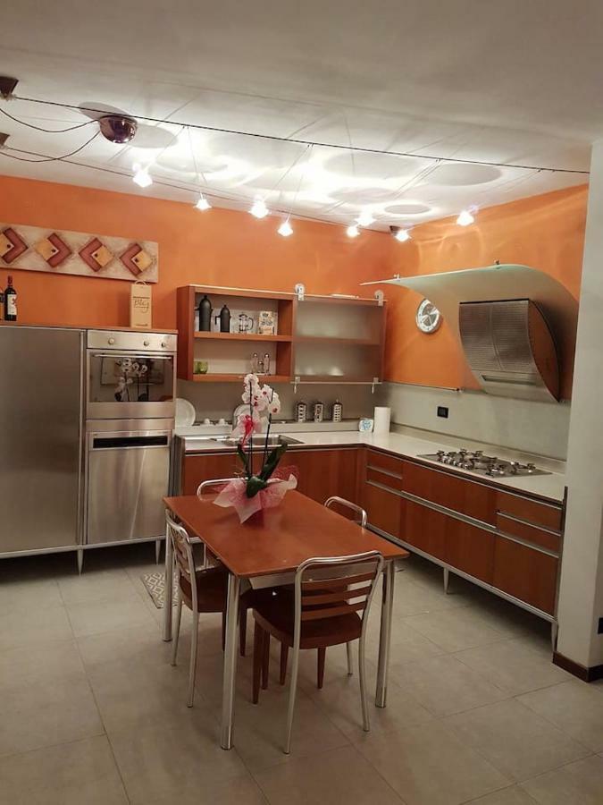 Residenza Annalisa Daire Torri di Quartesolo Dış mekan fotoğraf
