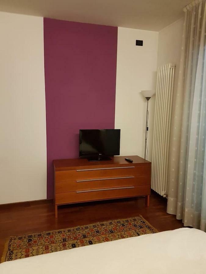 Residenza Annalisa Daire Torri di Quartesolo Dış mekan fotoğraf