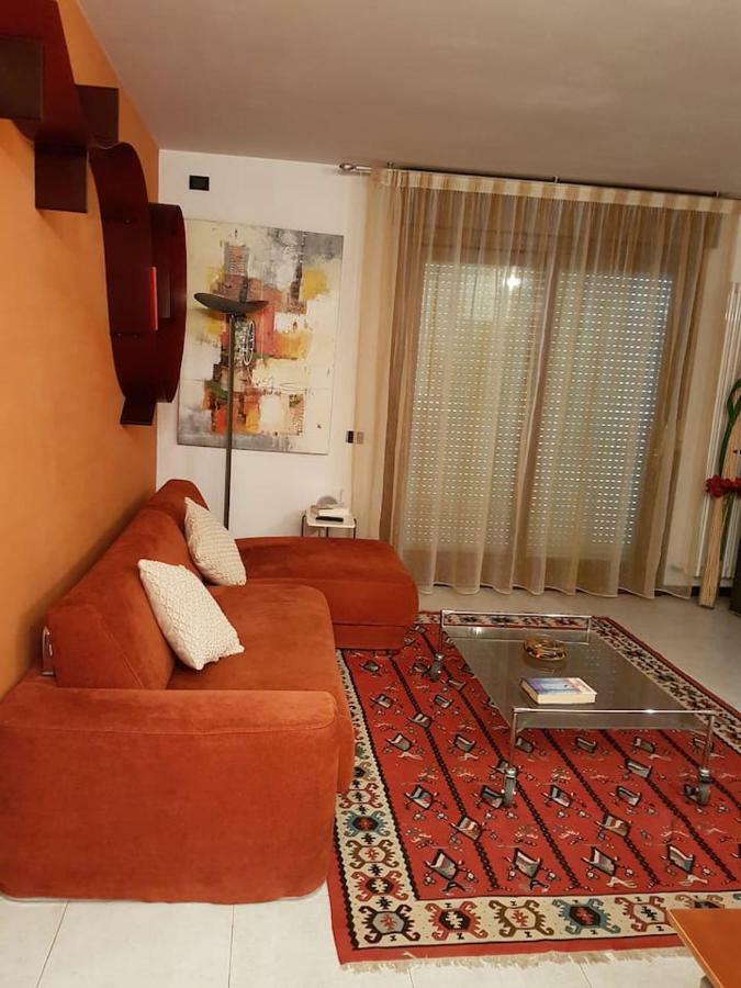 Residenza Annalisa Daire Torri di Quartesolo Dış mekan fotoğraf